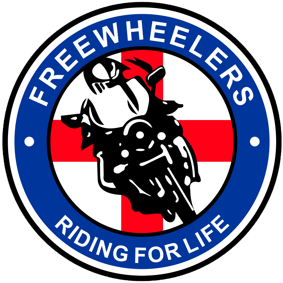 FREEWHEELERS EMERGENCY VOLUNTARY SERVICE (WESTON)