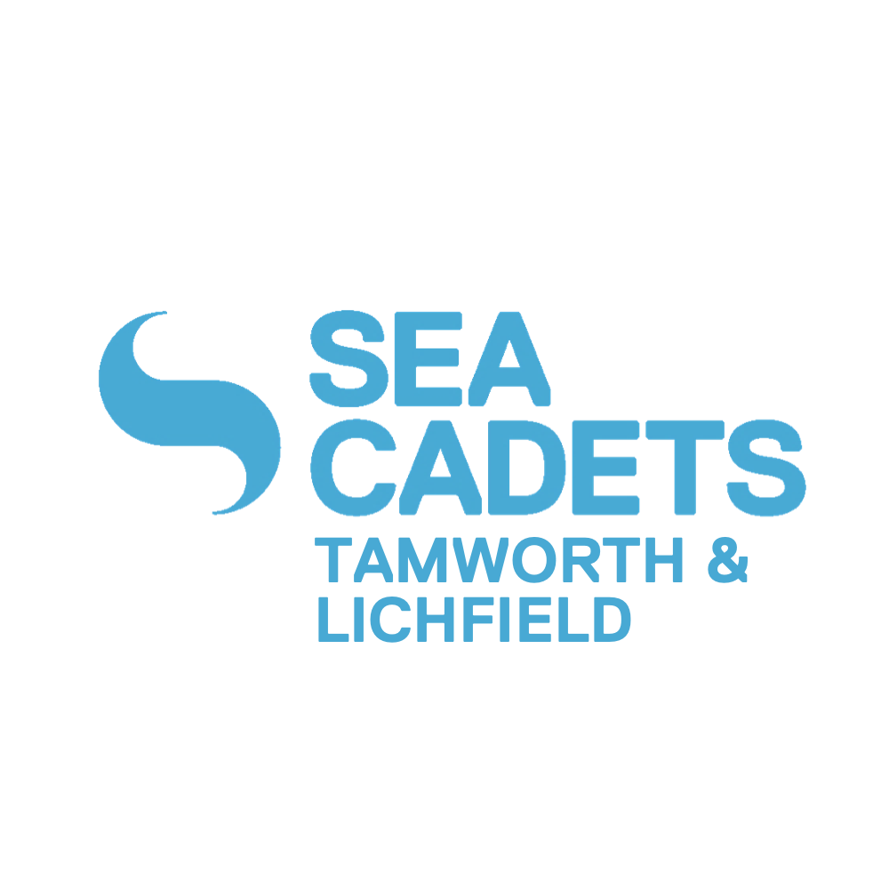 TAMWORTH & LICHFIELD SEA CADETS