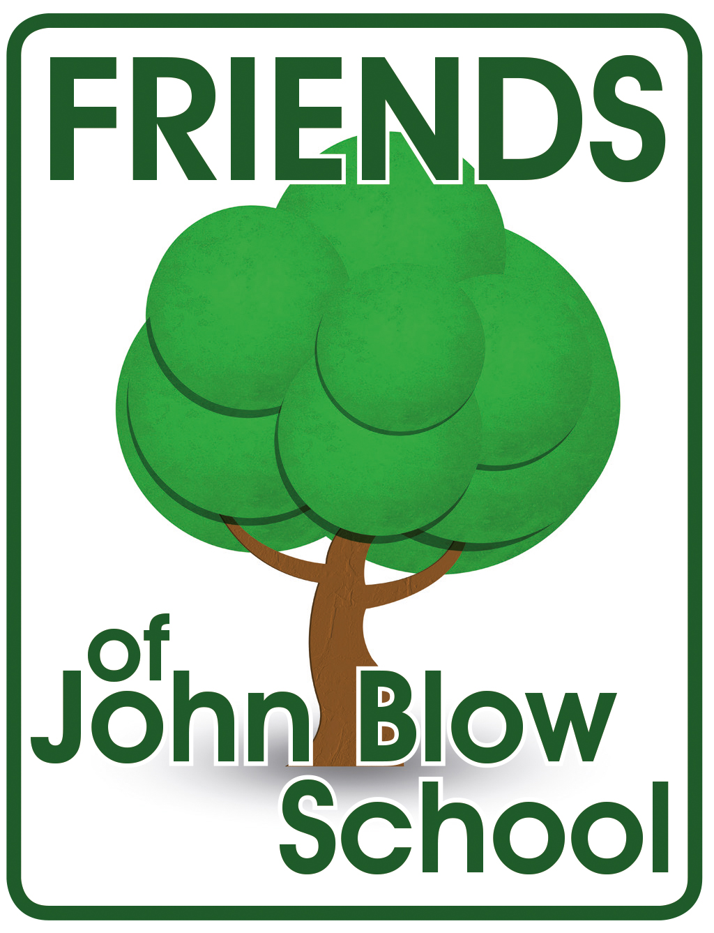 THE FRIENDS OF JOHN BLOW SCHOOL