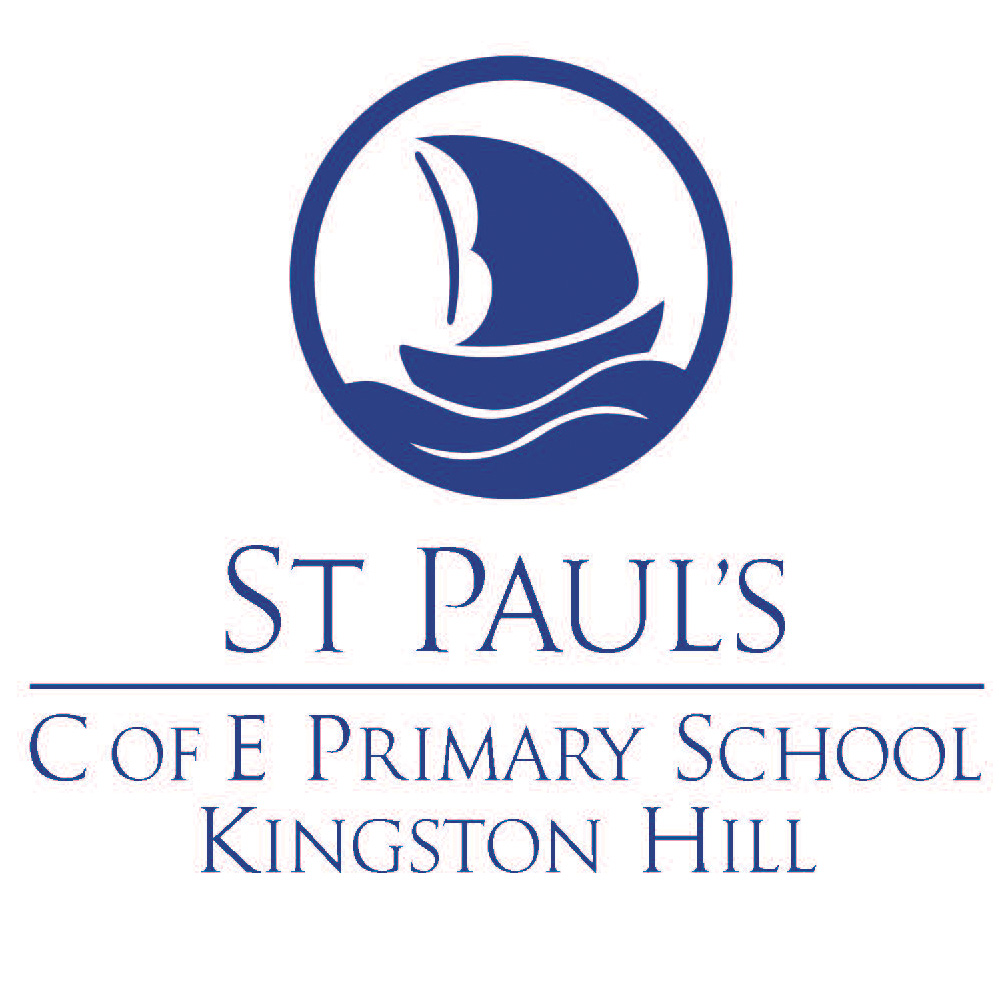 ST PAUL'S CHURCH OF ENGLAND PRIMARY SCHOOL PARENT STAFF ASSOCIATION