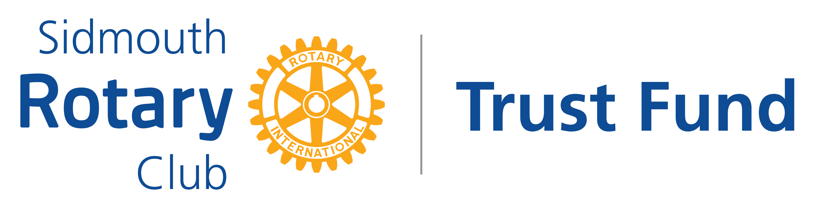 ROTARY CLUB OF SIDMOUTH TRUST FUND
