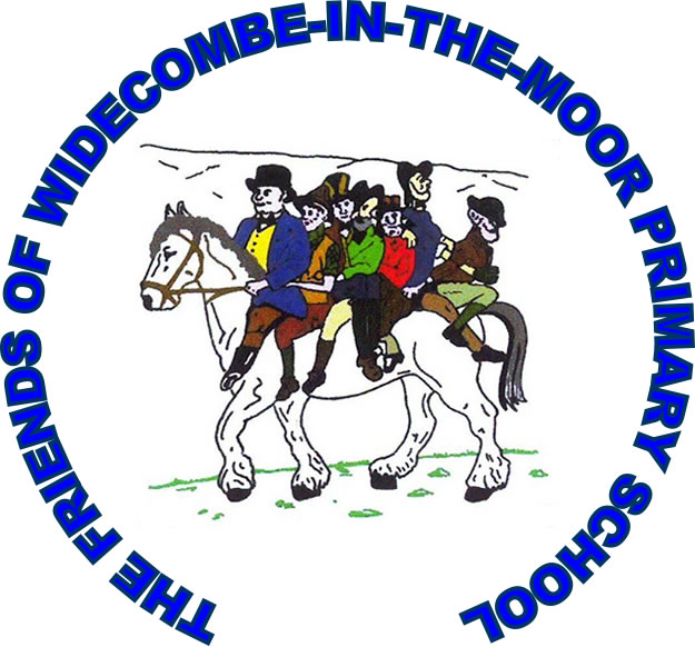 THE FRIENDS OF WIDECOMBE IN THE MOOR PRIMARY SCHOOL