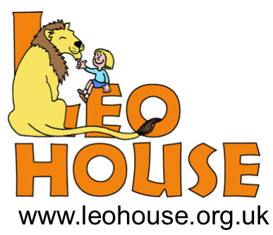 LEO HOUSE CHILDREN'S HOSPICE
