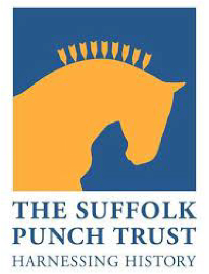 THE SUFFOLK PUNCH TRUST