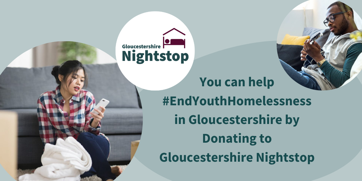 GLOUCESTERSHIRE NIGHTSTOP