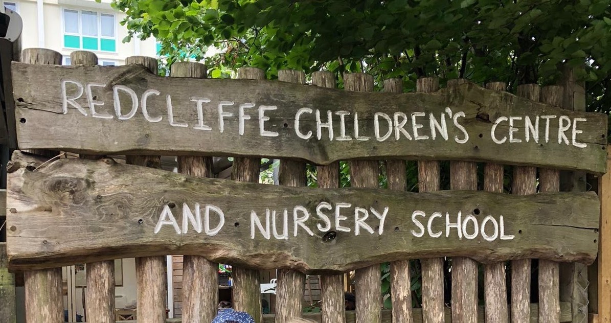 REDCLIFFE EARLY YEARS CENTRE PTA