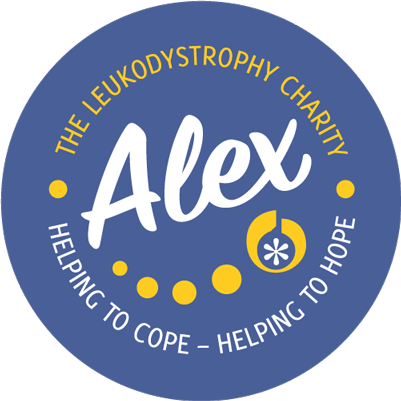 ALEX, THE LEUKODYSTROPHY CHARITY