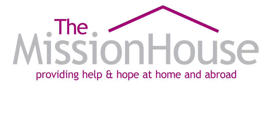 THE MISSION HOUSE