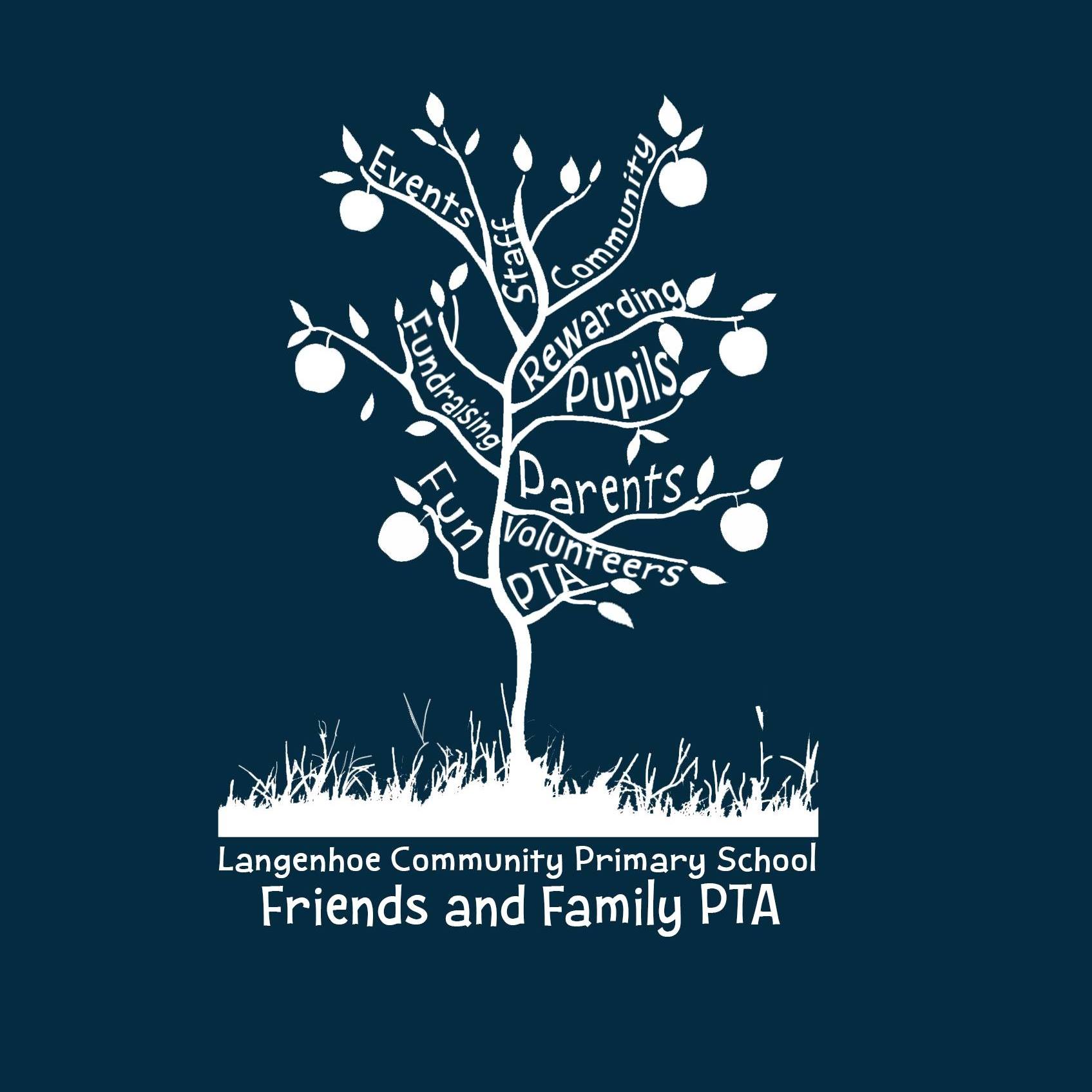 FRIENDS AND FAMILY OF LANGENHOE COMMUNITY PRIMARY SCHOOL