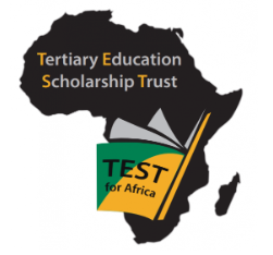 TERTIARY EDUCATION SCHOLARSHIP TRUST FOR AFRICA