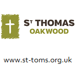 THE PAROCHIAL CHURCH COUNCIL OF THE ECCLESIASTICAL PARISH OF ST THOMAS, OAKWOOD