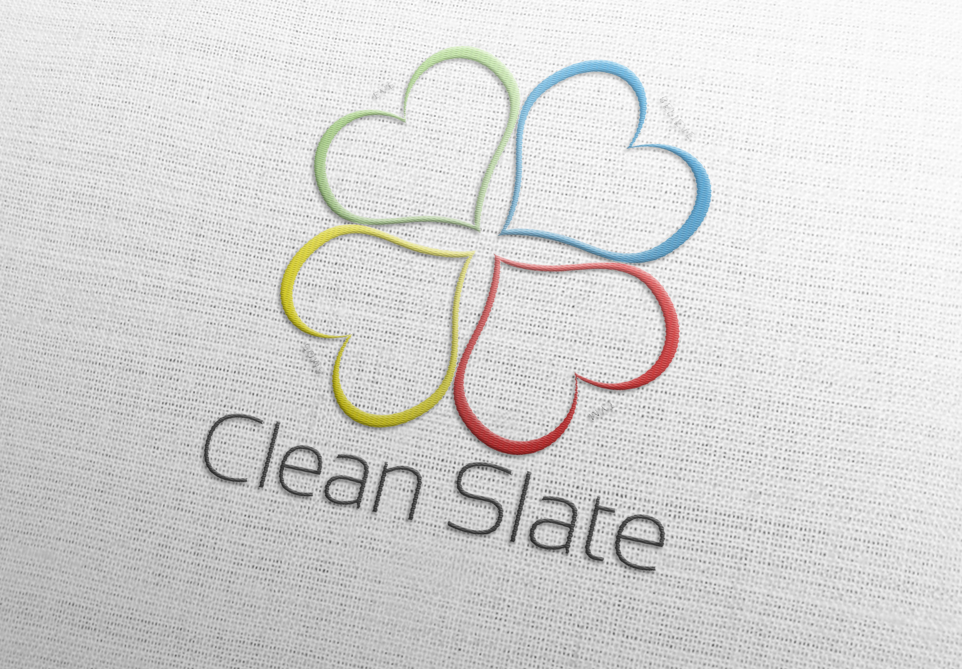 CLEAN SLATE