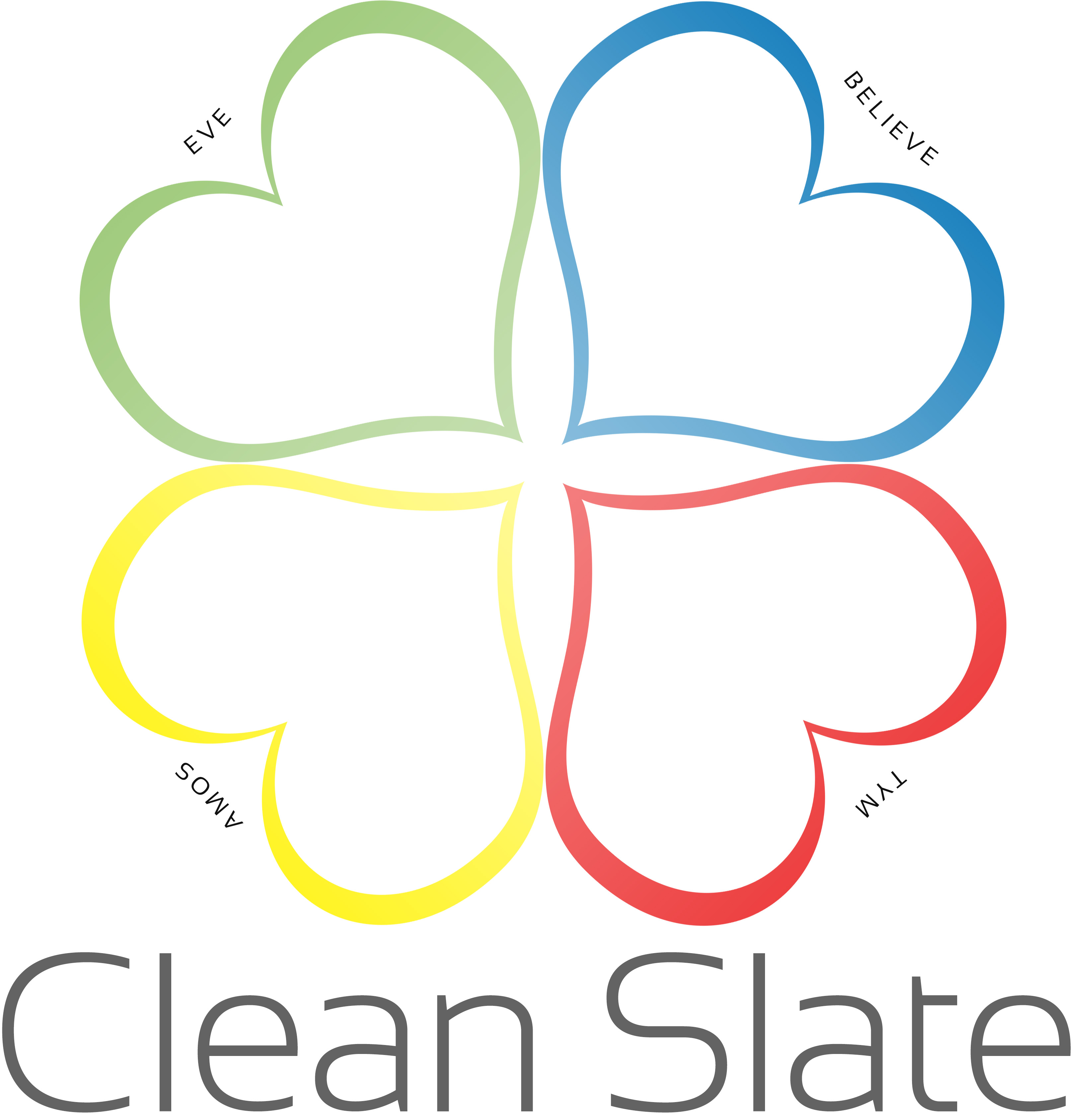 CLEAN SLATE