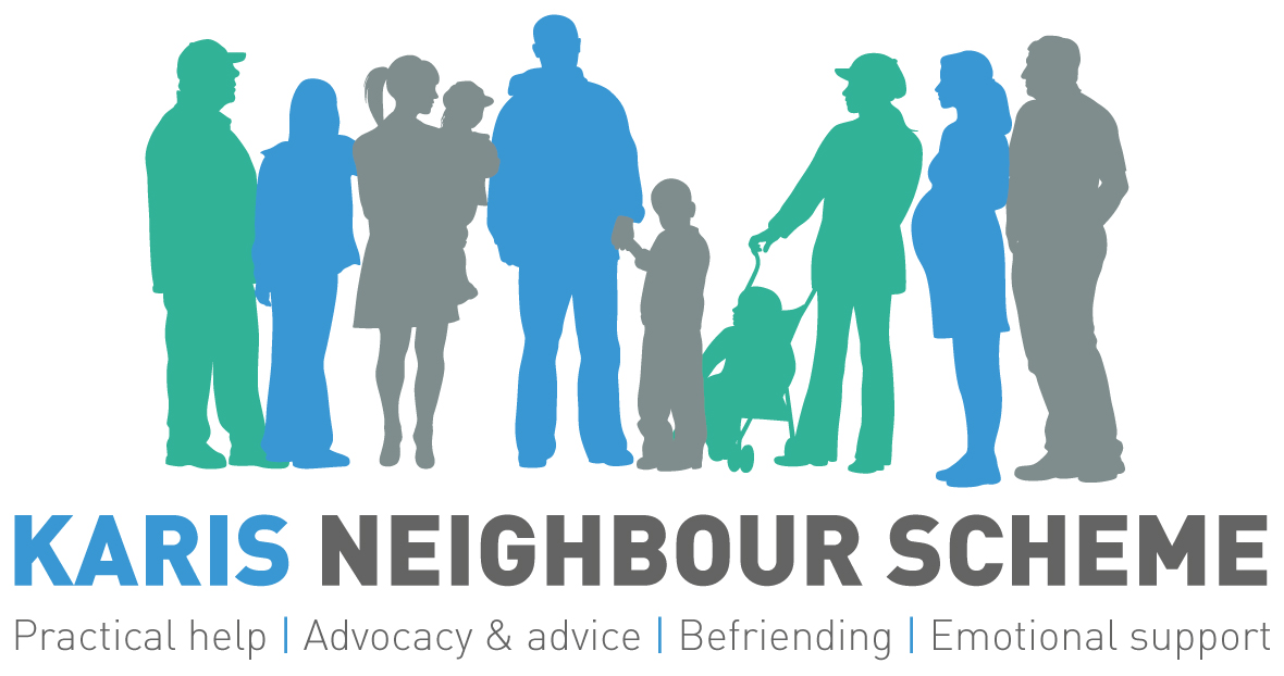 KARIS NEIGHBOUR SCHEME