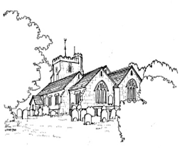 THE PAROCHIAL CHURCH COUNCIL OF THE ECCLESIASTICAL PARISH OF ST PETER, COWFOLD