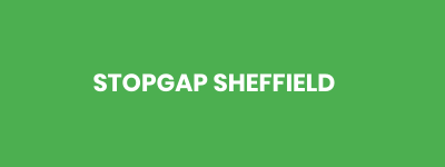 STOPGAP SHEFFIELD
