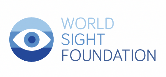 WORLD SIGHT FOUNDATION