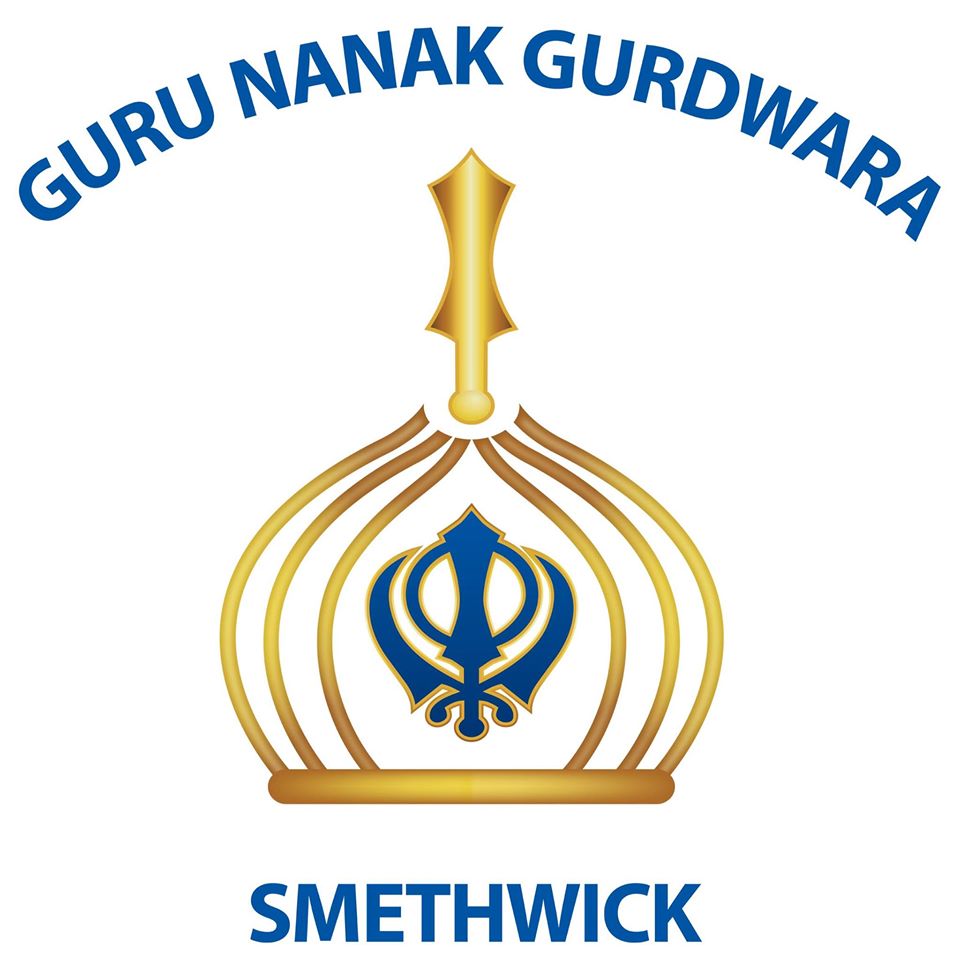 GURU NANAK GURDWARA SMETHWICK