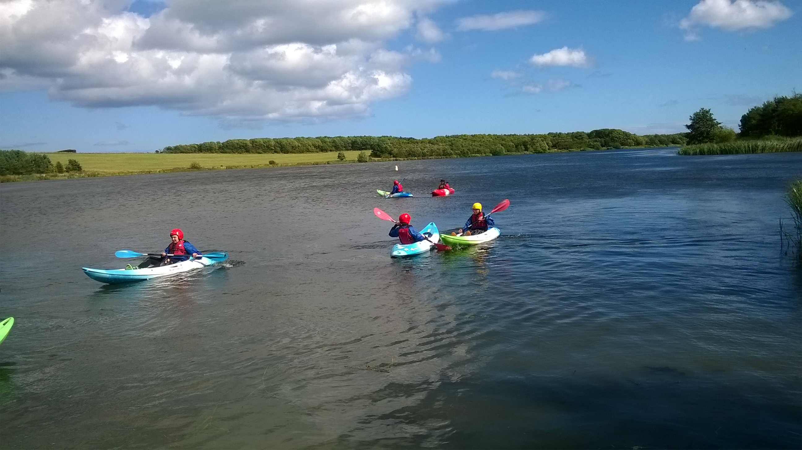 TYNESIDE OUTDOORS