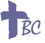 THORNBURY BAPTIST CHURCH