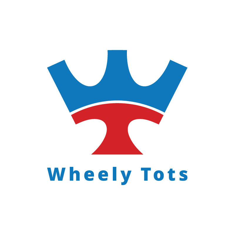 WHEELY TOTS