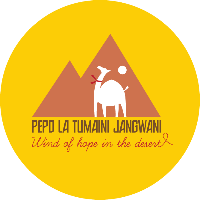 PEPO LA TUMAINI