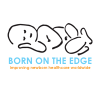 BORN ON THE EDGE