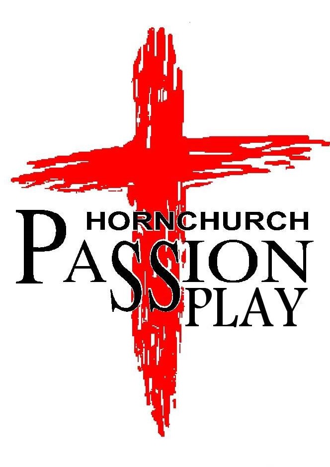 HORNCHURCH PASSION PLAY