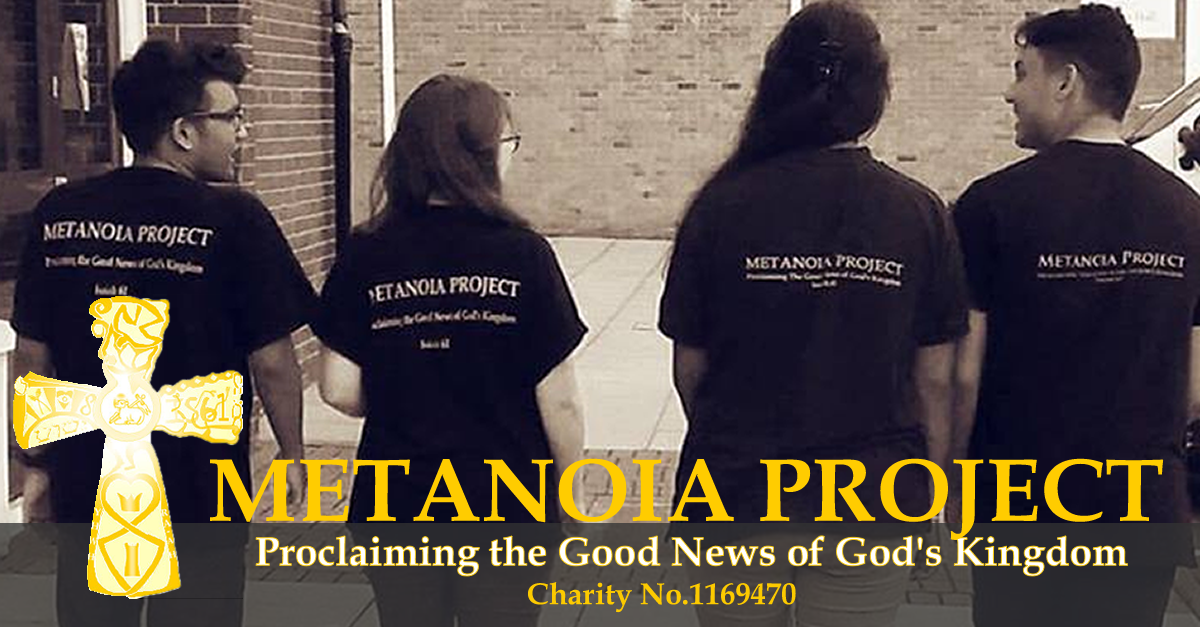 METANOIA PROJECT