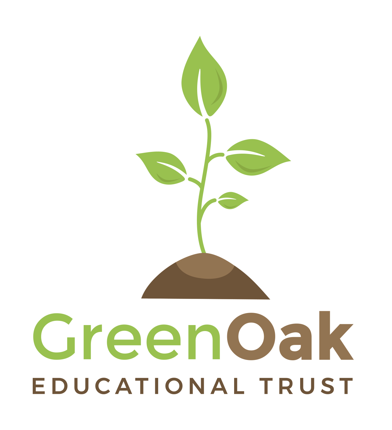 GREEN  OAK  EDUCATIONAL  TRUST