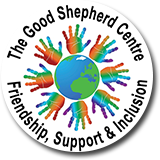 THE GOOD SHEPHERD CENTRE