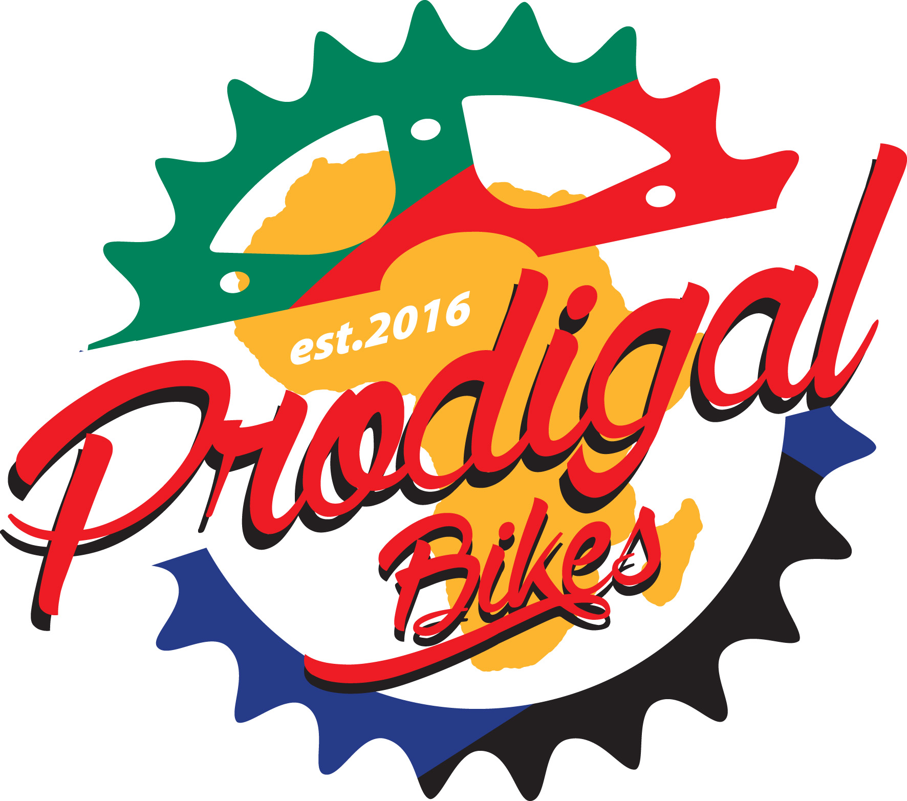 PRODIGAL BIKES