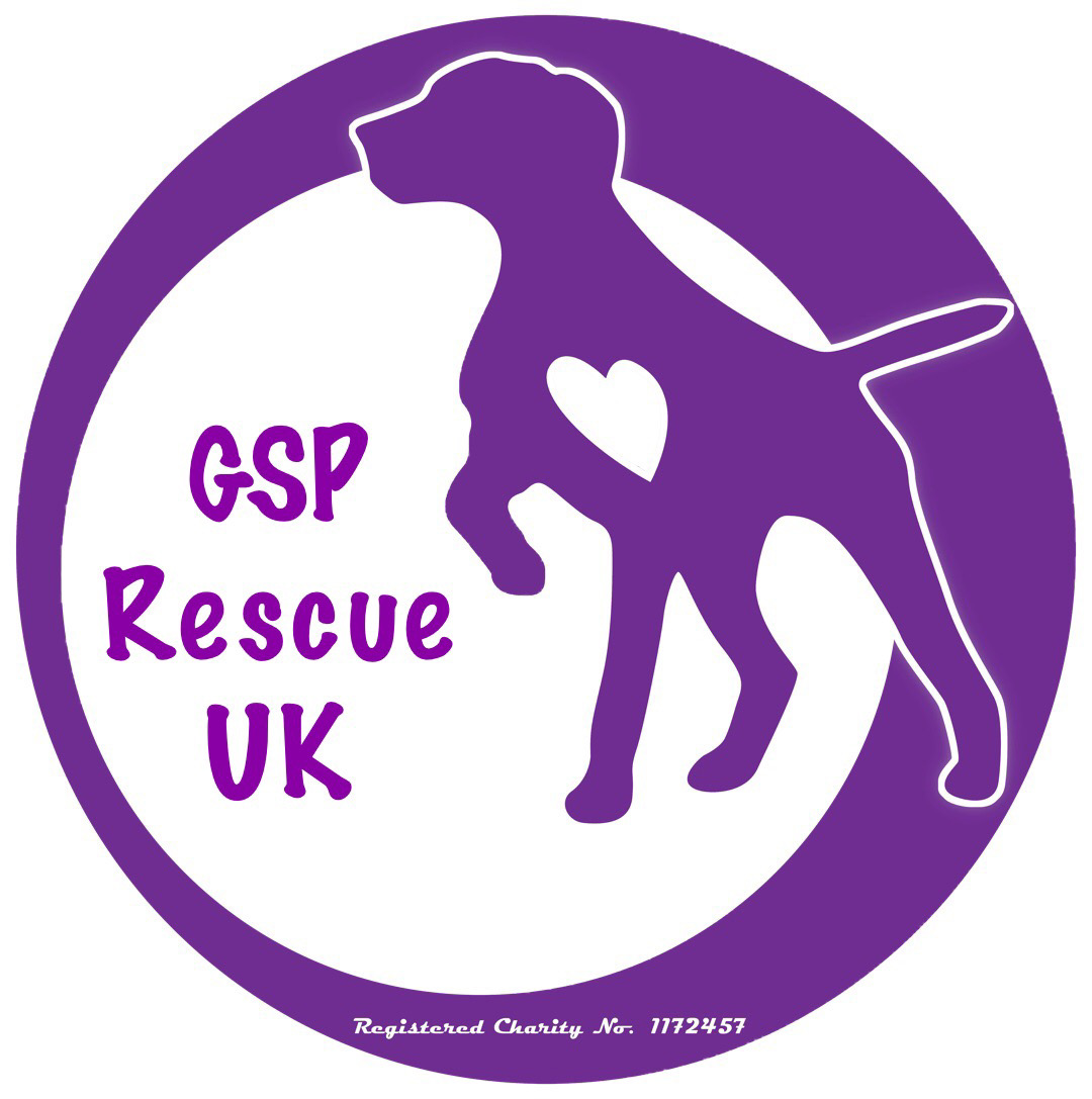 GERMAN SHORTHAIRED POINTER TRUST