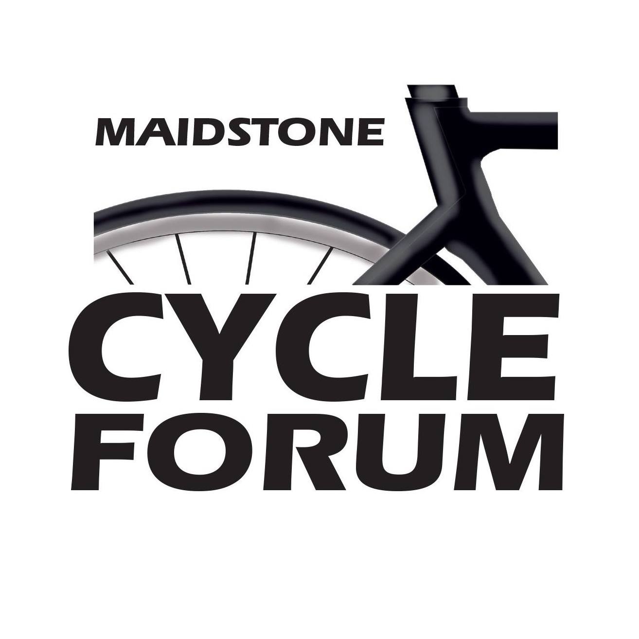 MAIDSTONE CYCLE CAMPAIGN FORUM