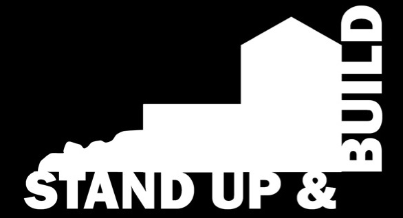 STAND UP AND BUILD PROJECT