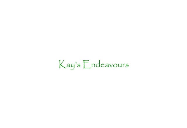 KAY'S ENDEAVOURS