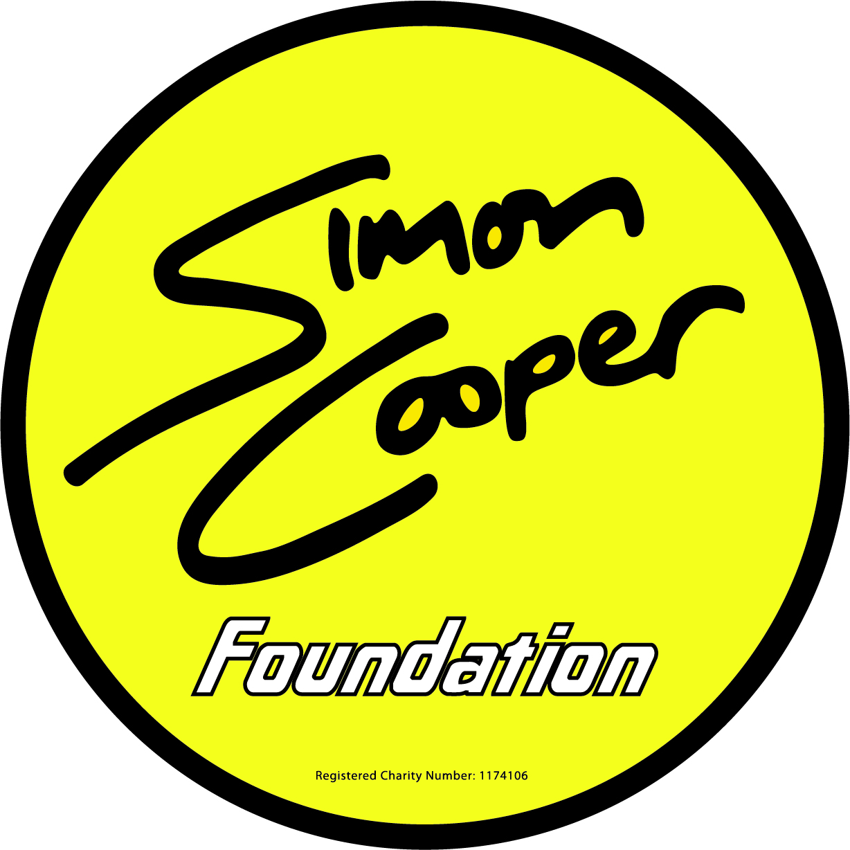 SIMON COOPER FOUNDATION