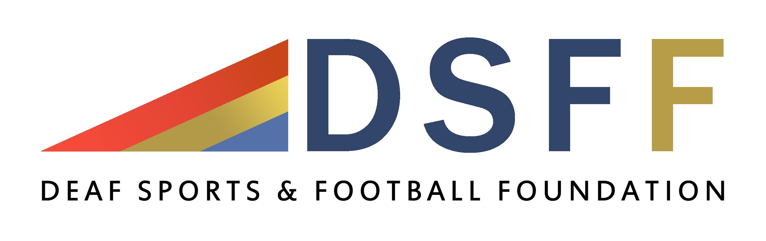 DEAF SPORTS & FOOTBALL FOUNDATION