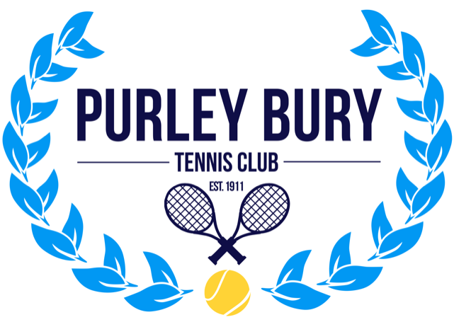 PURLEY BURY TENNIS CLUB