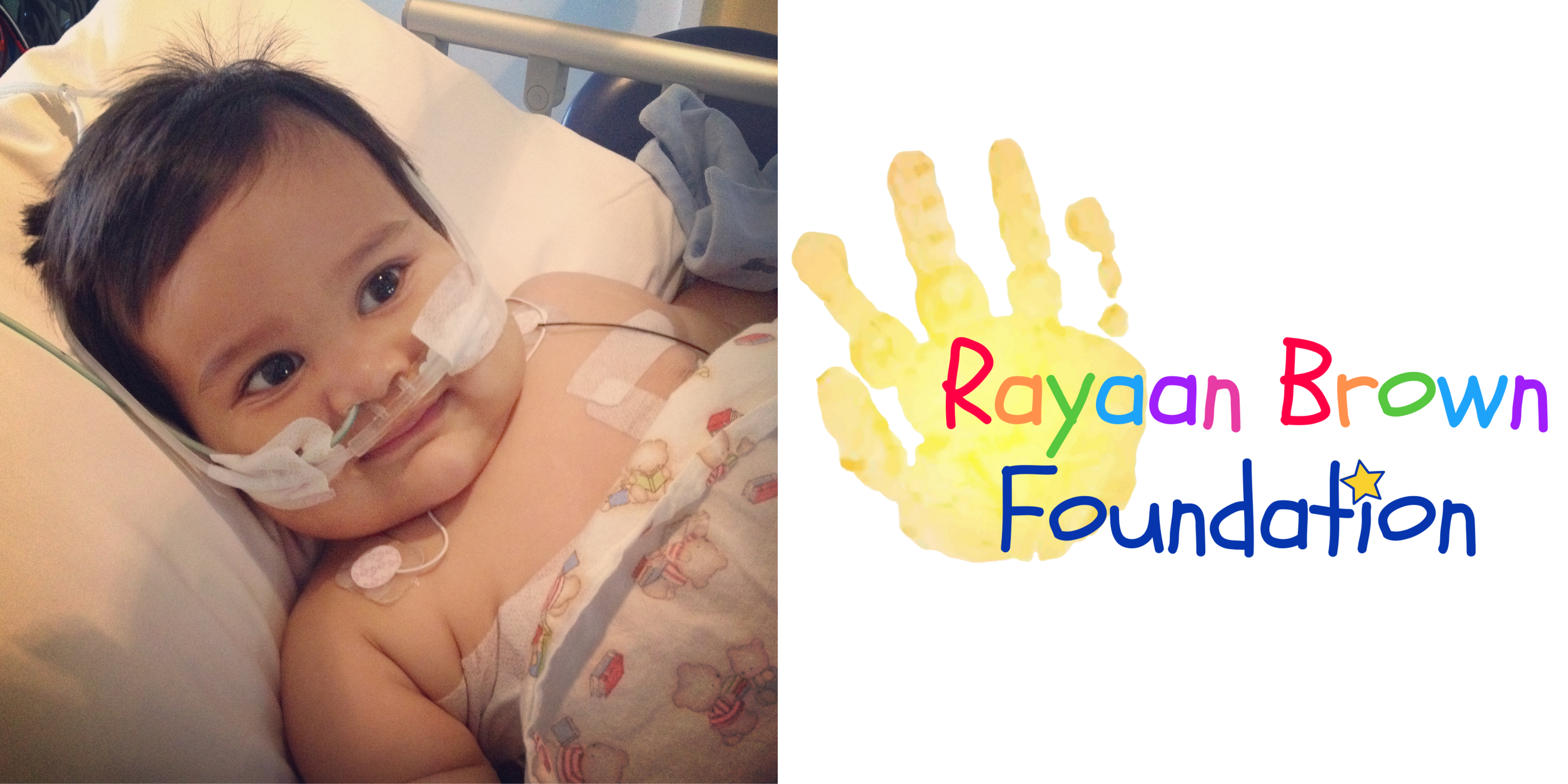 RAYAAN BROWN FOUNDATION