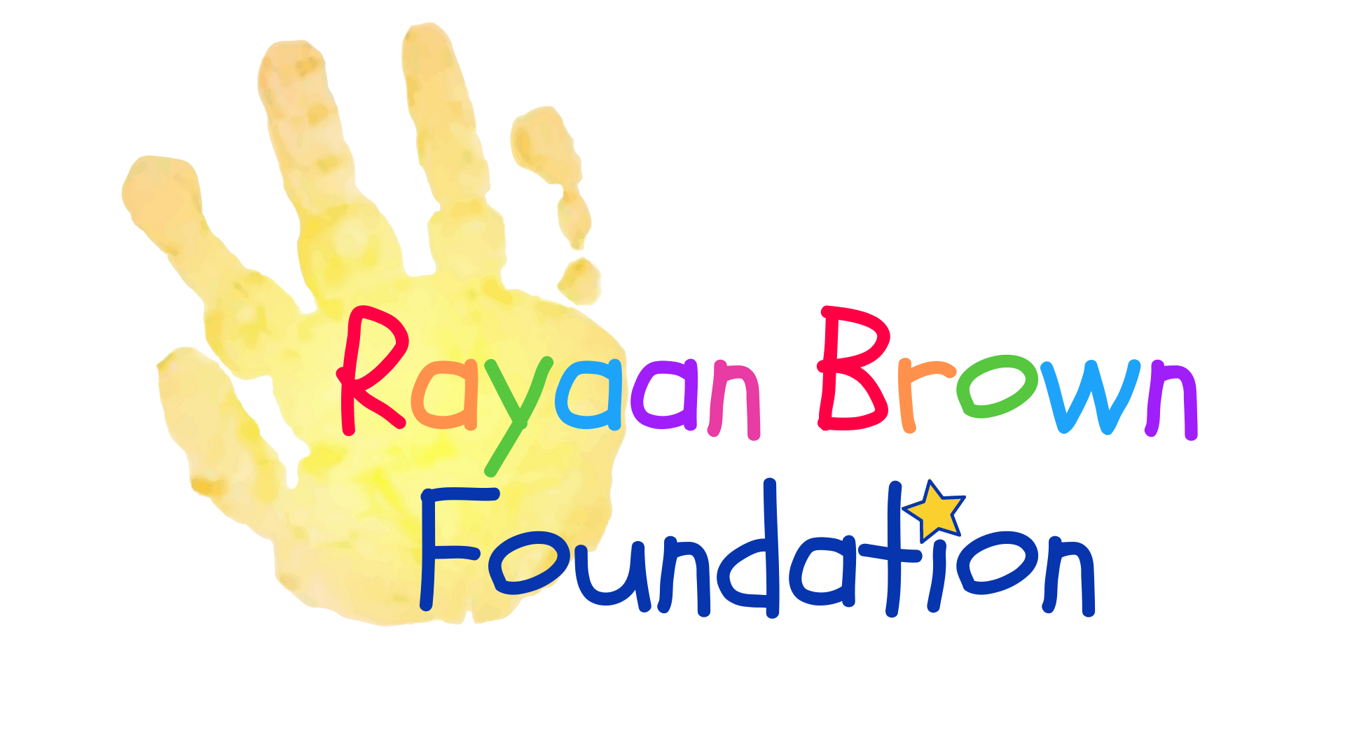 RAYAAN BROWN FOUNDATION