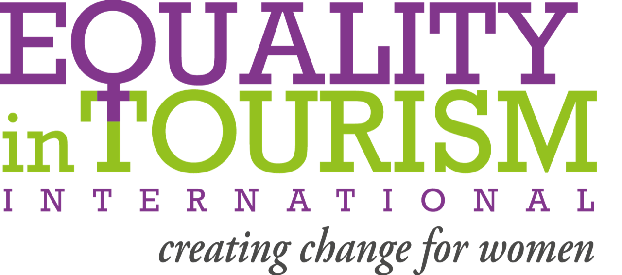 EQUALITY IN TOURISM INTERNATIONAL