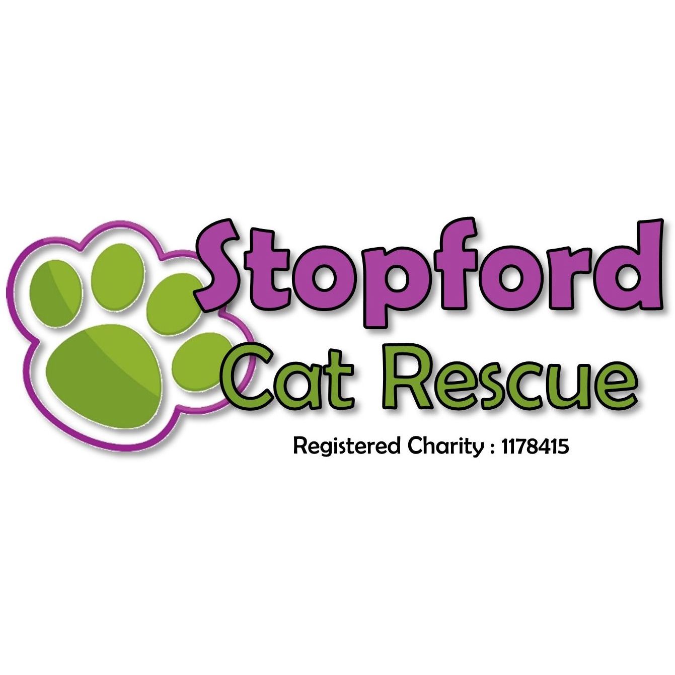 STOPFORD CAT RESCUE