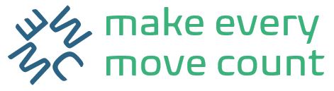 MAKE EVERY MOVE COUNT