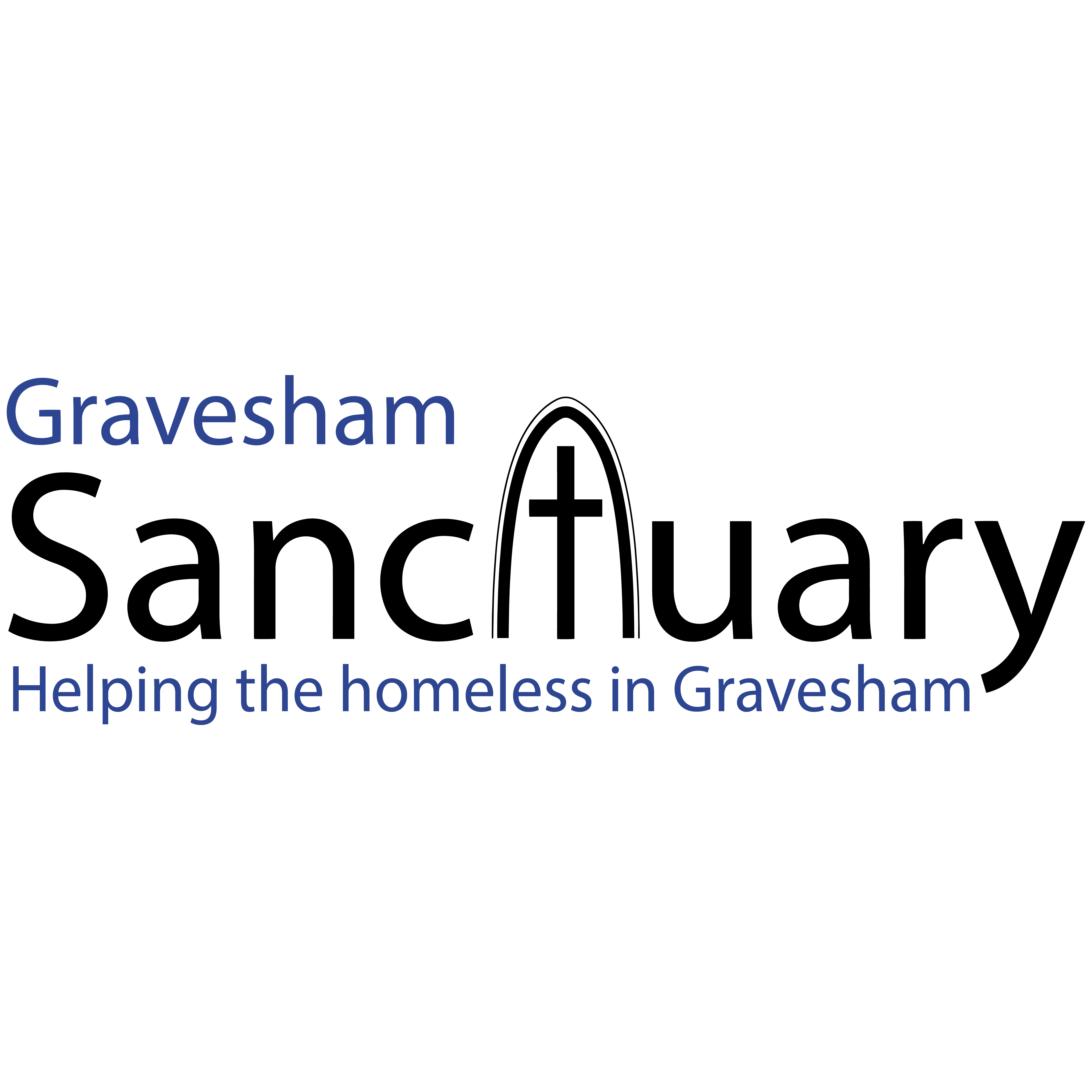 GRAVESHAM SANCTUARY CIO