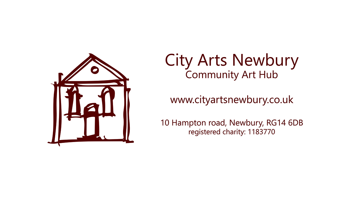 CITY ARTS NEWBURY