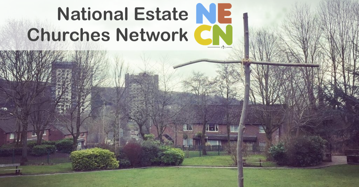 NATIONAL ESTATE CHURCHES NETWORK