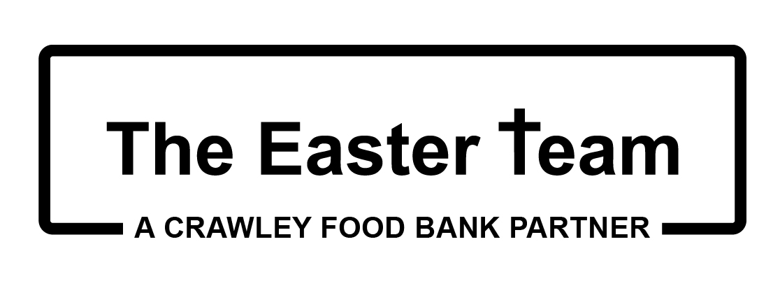 THE EASTER TEAM
