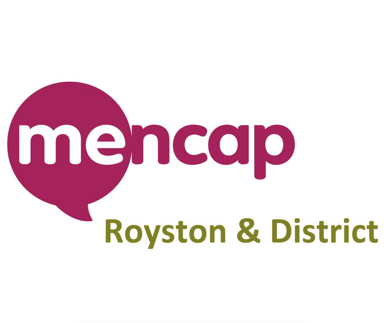 ROYSTON AND DISTRICT MENCAP SOCIETY