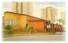 TRUST PROPERTY ADMINISTERED IN CONNECTION WITH ROCHDALE UNITARIAN CHURCH